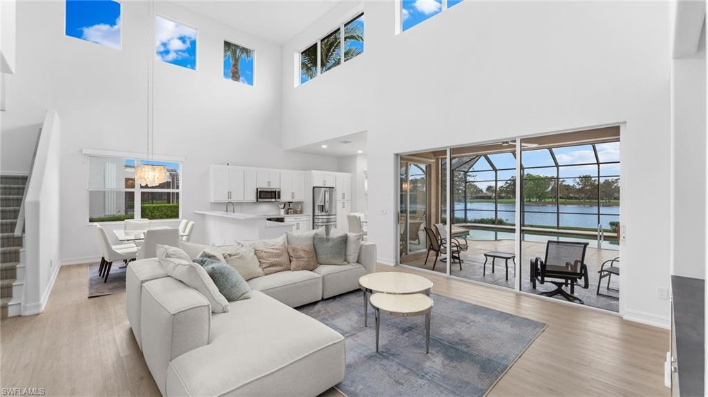 PRESTWICK PLACE - Residential Lease