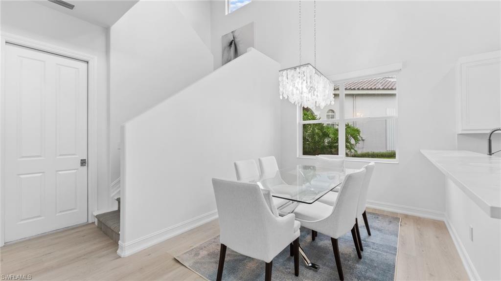 PRESTWICK PLACE - Residential Lease