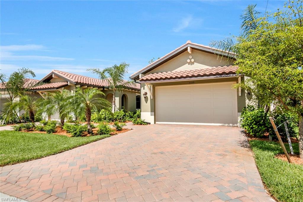 HAMPTON PARK - Residential