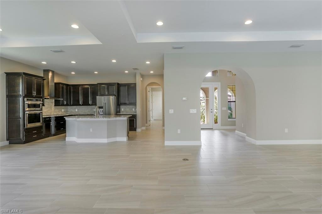 HAMPTON PARK - Residential