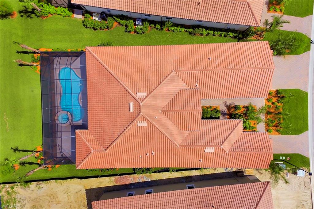 HAMPTON PARK - Residential