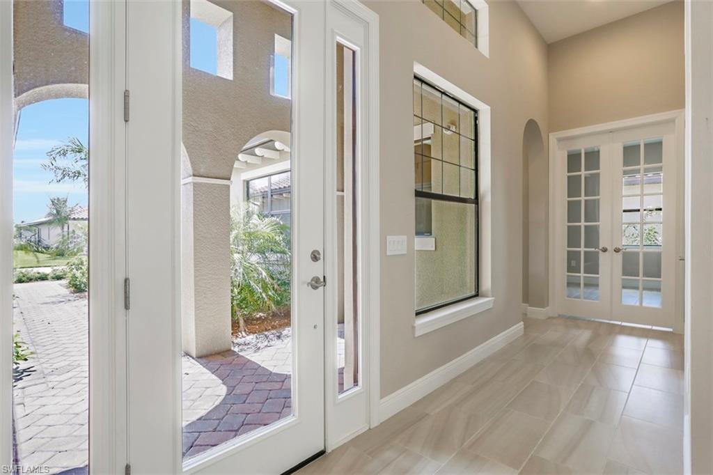 HAMPTON PARK - Residential