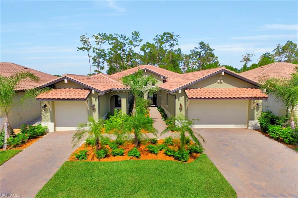 HAMPTON PARK - Residential