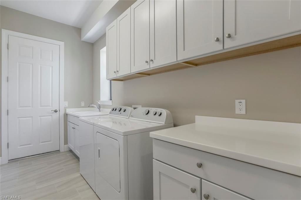 HAMPTON PARK - Residential