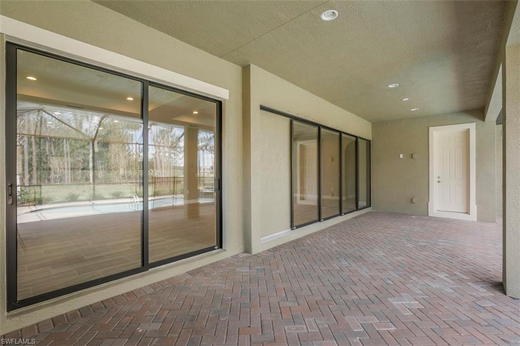 HAMPTON PARK - Residential