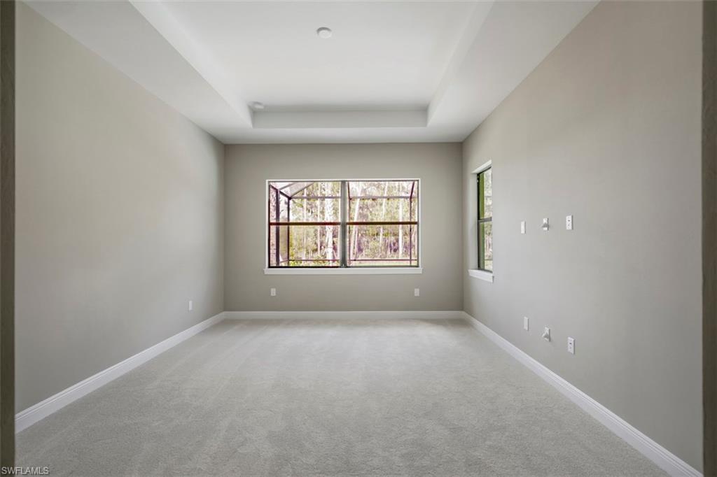 HAMPTON PARK - Residential