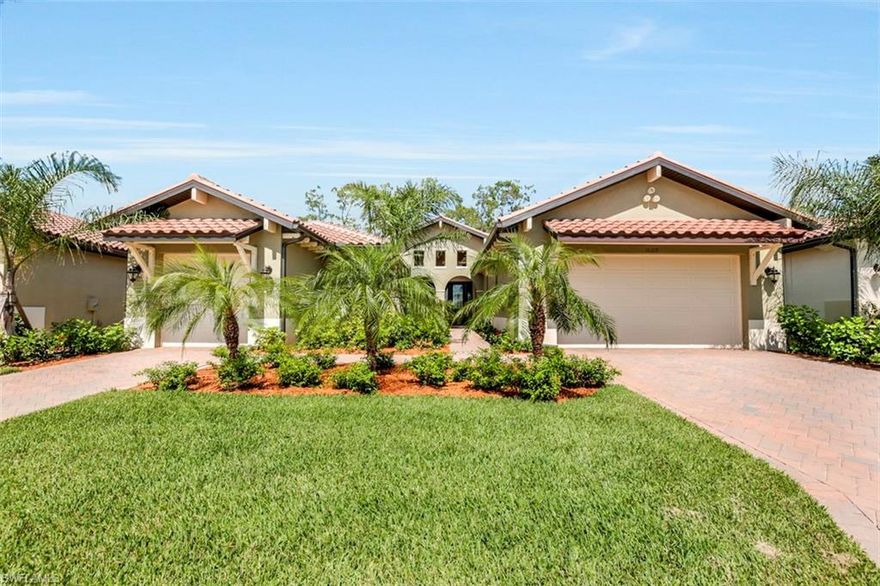 This highly desired Agostino home is going to be ready to move into by February! With design options hand selected by our professional design staff this home is a must see! Not to mention it offers a third car garage, Pool and Spa, Gourmet kitchen and Summer kitchen rough in! Call today to schedule your private showing!