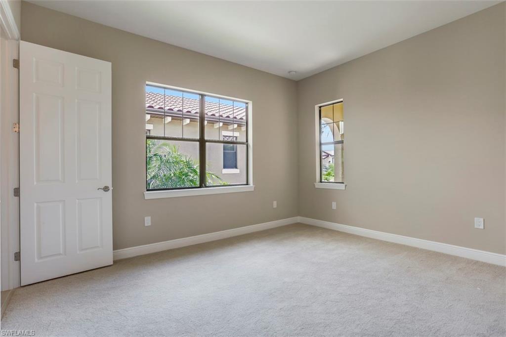 HAMPTON PARK - Residential