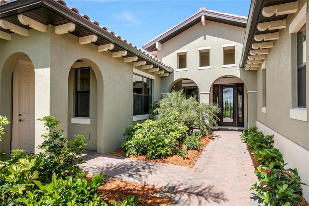 HAMPTON PARK - Residential