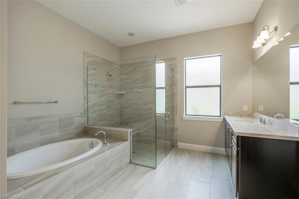 HAMPTON PARK - Residential