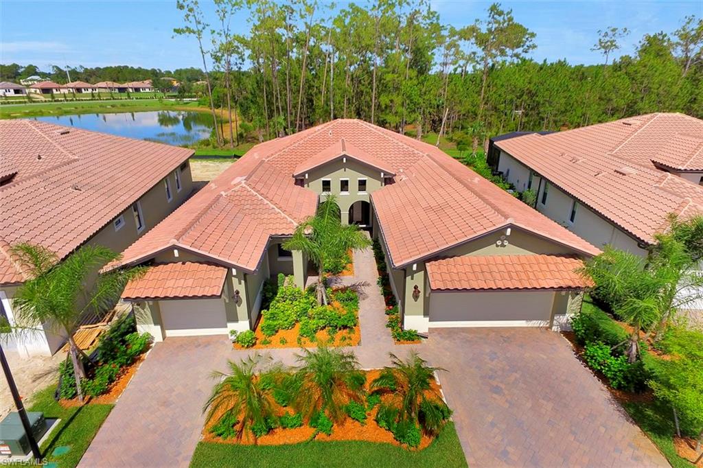 HAMPTON PARK - Residential