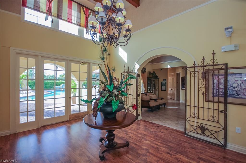 SANCTUARY - Residential