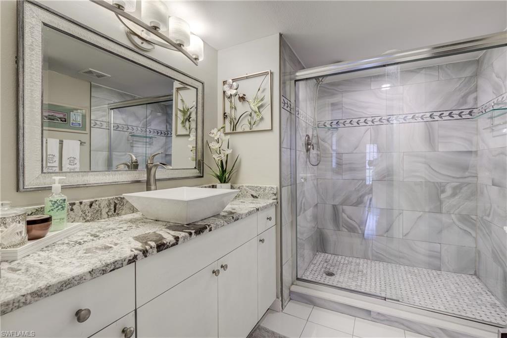 SANCTUARY - Residential