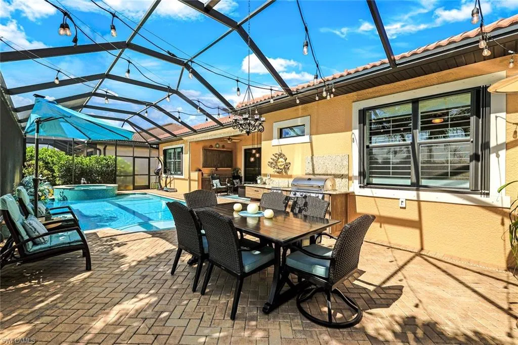 Fort Myers, Florida 33913, United States, 3 Bedrooms Bedrooms, ,3 BathroomsBathrooms,Residential,Active,192690