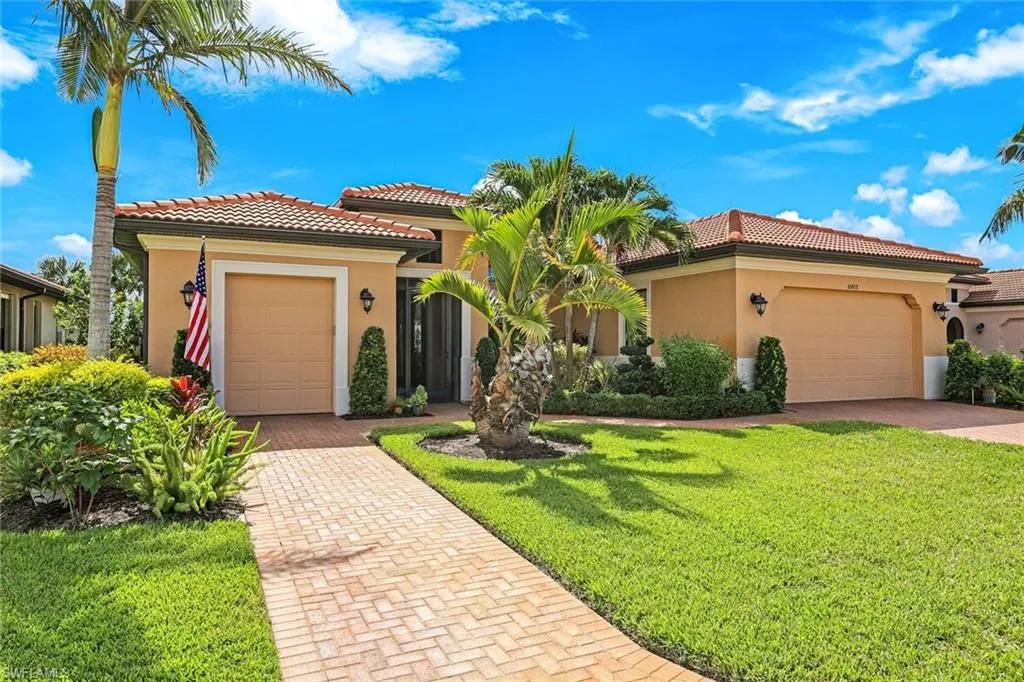 Fort Myers, Florida 33913, United States, 3 Bedrooms Bedrooms, ,3 BathroomsBathrooms,Residential,Active,192690