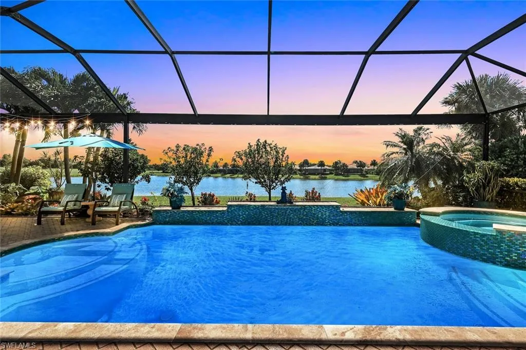 Fort Myers, Florida 33913, United States, 3 Bedrooms Bedrooms, ,3 BathroomsBathrooms,Residential,Active,192690