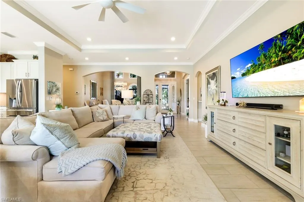 Fort Myers, Florida 33913, United States, 3 Bedrooms Bedrooms, ,3 BathroomsBathrooms,Residential,Active,192690