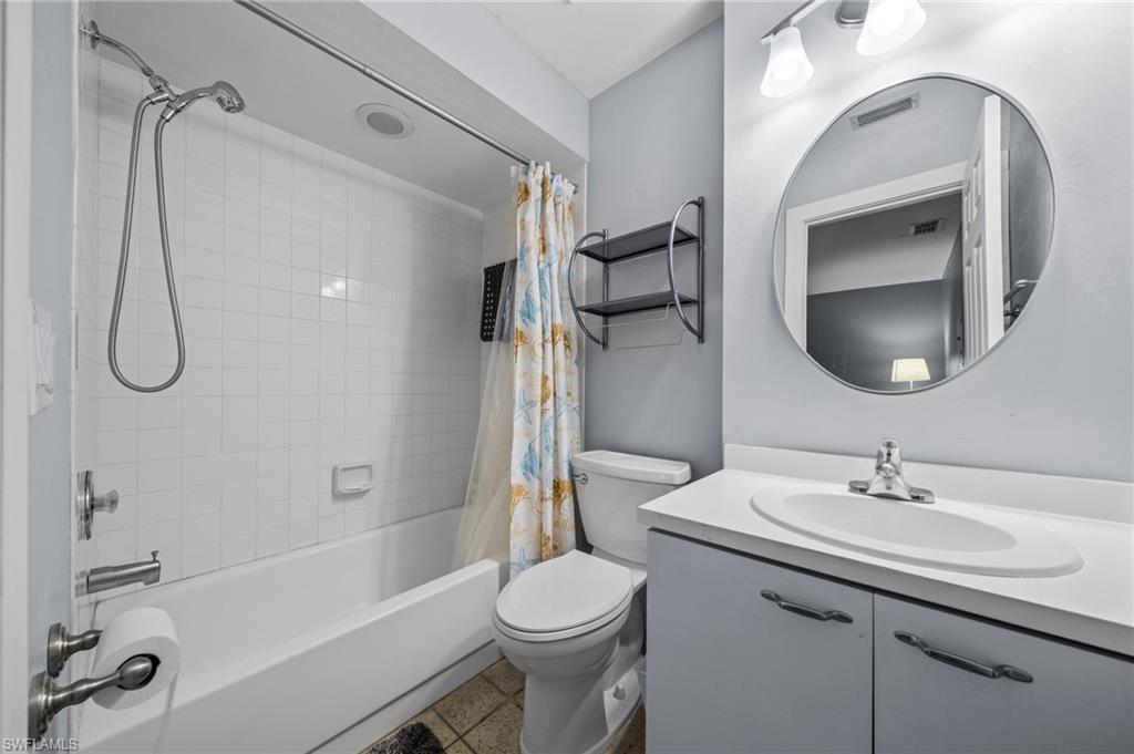 TERRACE CONDO VILLAGE - Residential