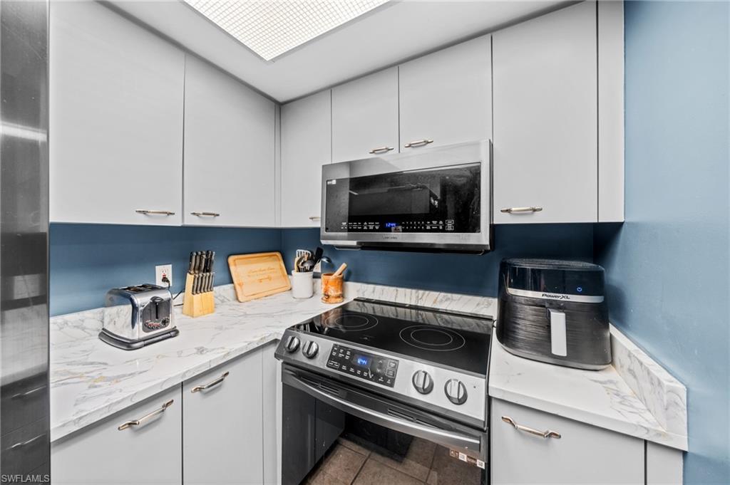 TERRACE CONDO VILLAGE - Residential