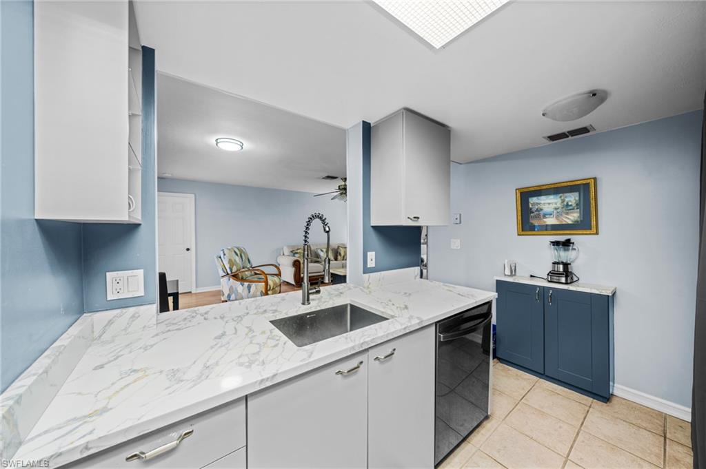 TERRACE CONDO VILLAGE - Residential