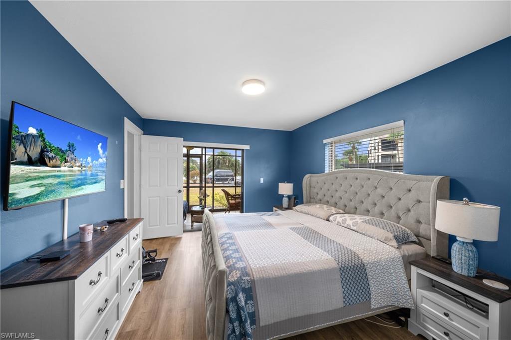 TERRACE CONDO VILLAGE - Residential