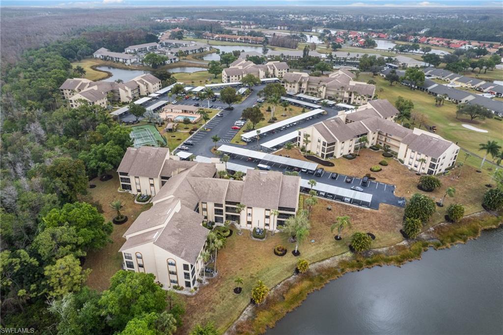 TERRACE CONDO VILLAGE - Residential