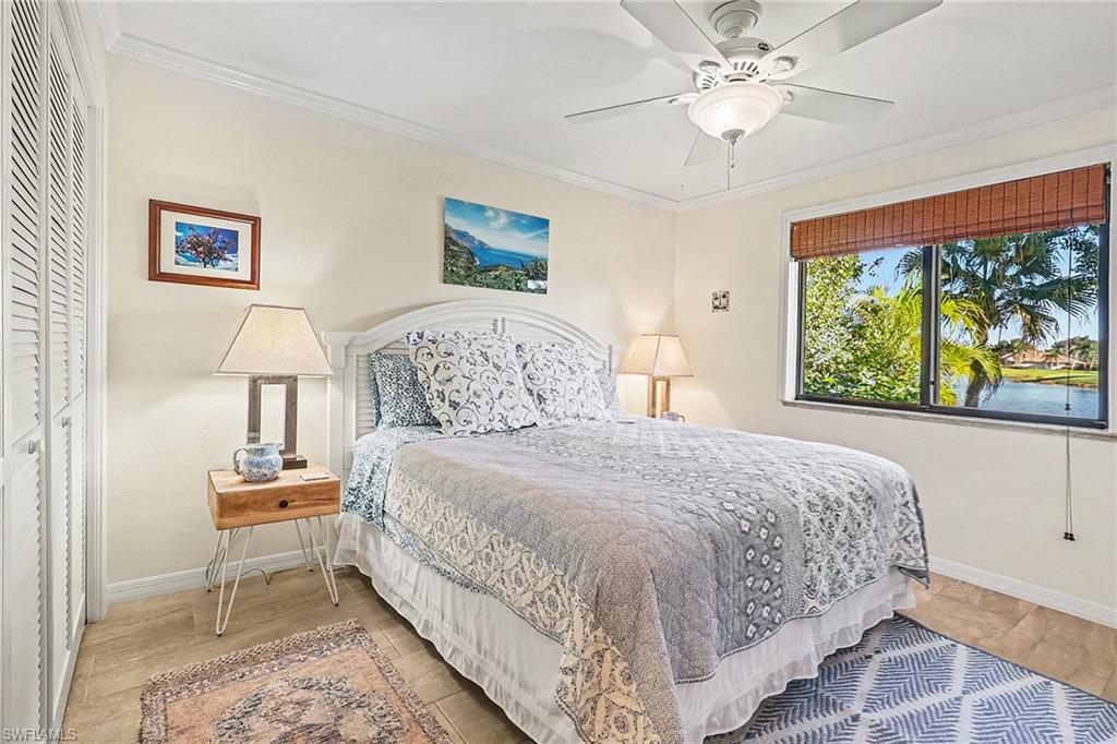 CRESCENT LAKE ESTATES - Residential Lease