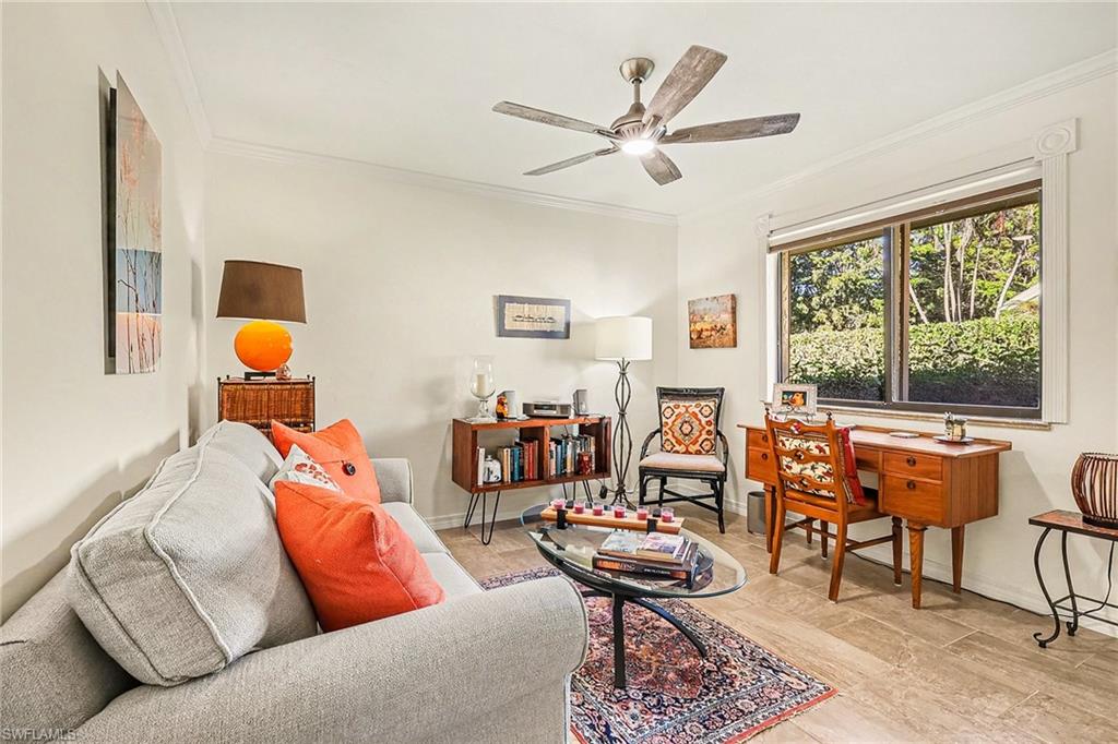 CRESCENT LAKE ESTATES - Residential Lease