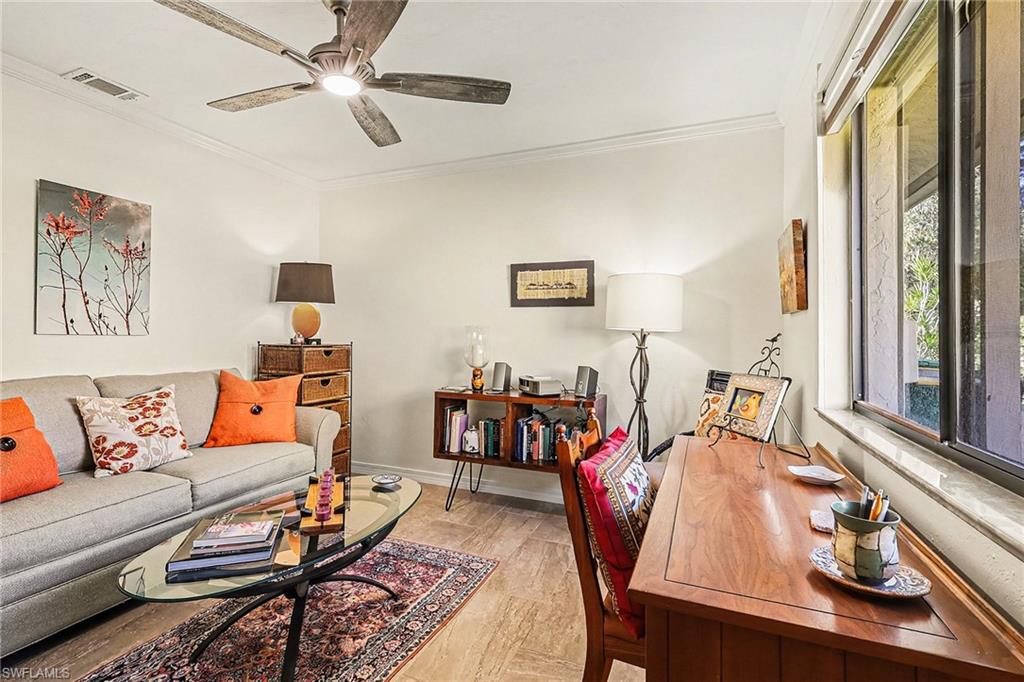 CRESCENT LAKE ESTATES - Residential Lease