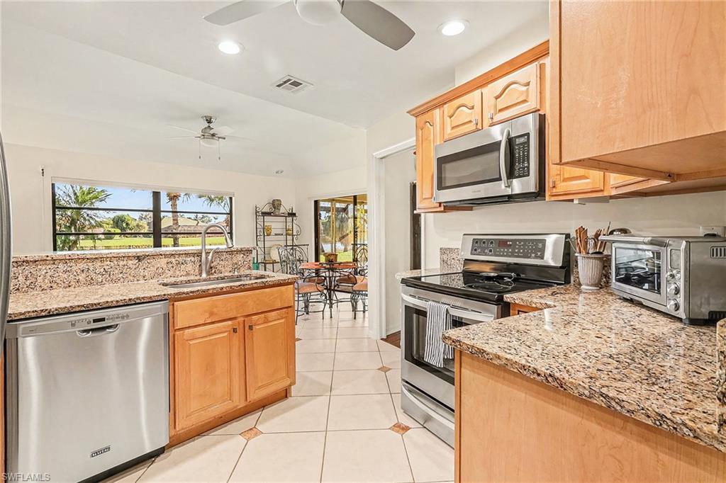 CRESCENT LAKE ESTATES - Residential Lease