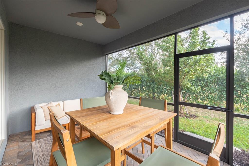 BONAVIE COVE - Residential