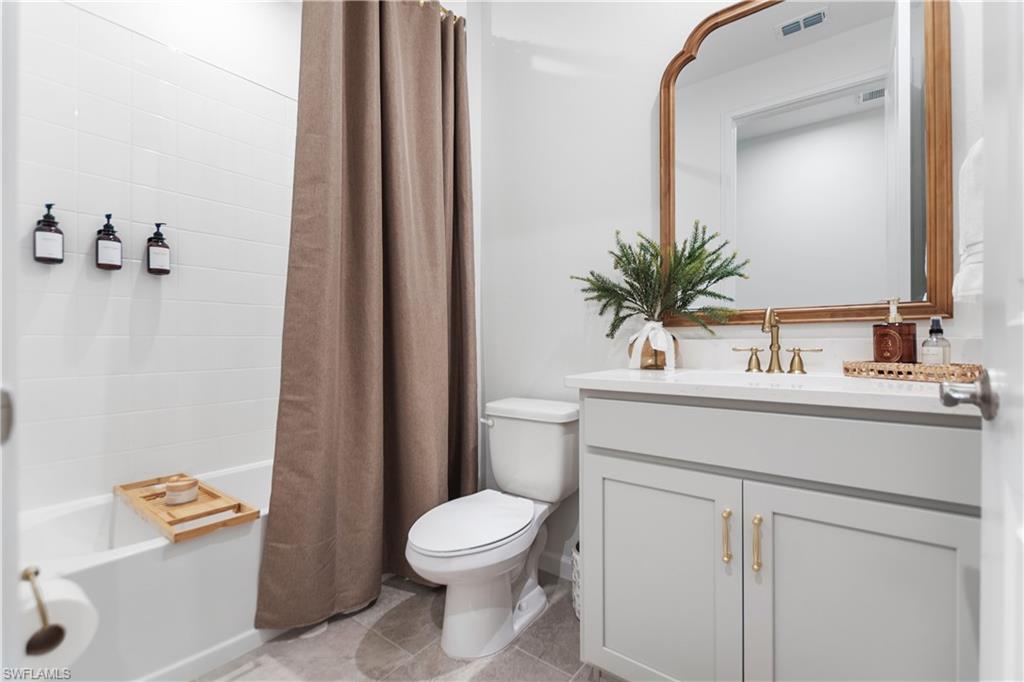 BONAVIE COVE - Residential