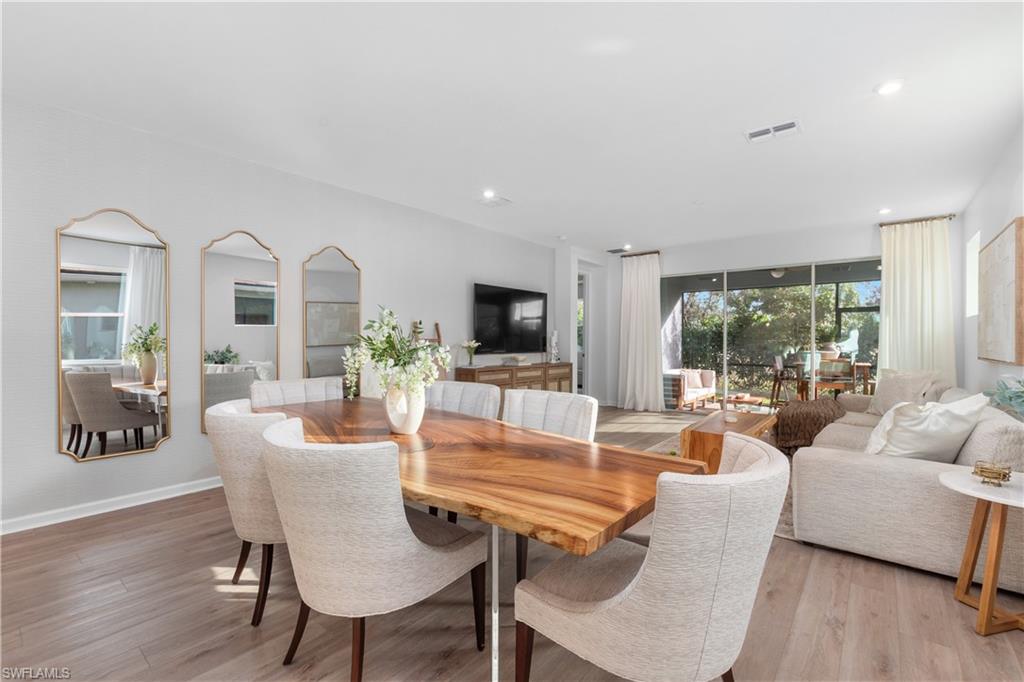 BONAVIE COVE - Residential