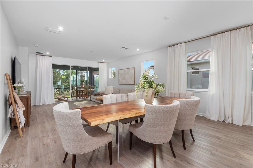 BONAVIE COVE - Residential