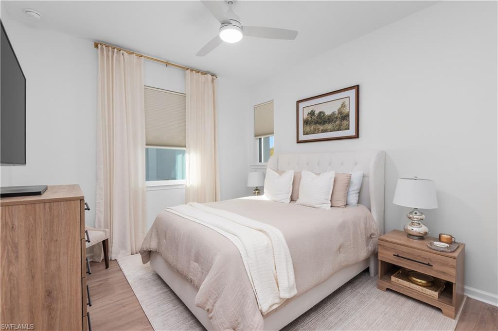 BONAVIE COVE - Residential