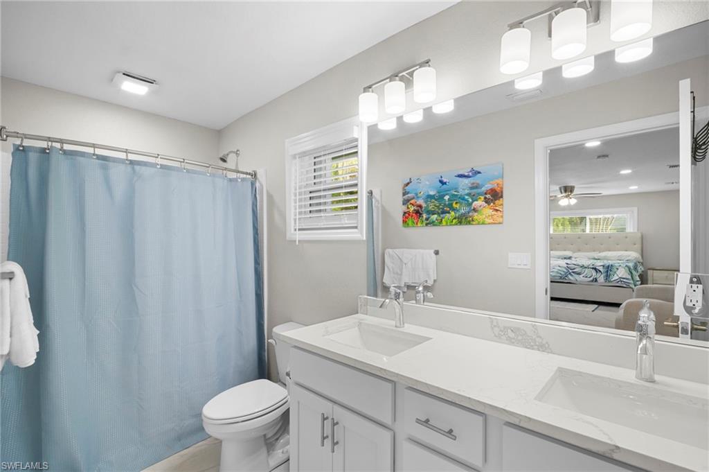 LITTLE GROVES - Residential