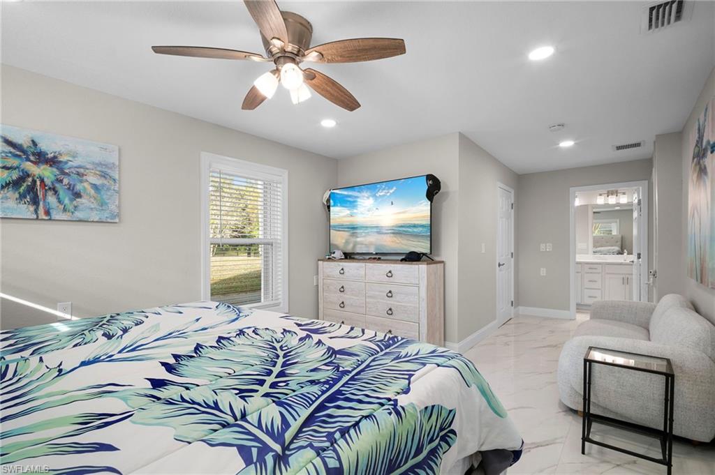 LITTLE GROVES - Residential