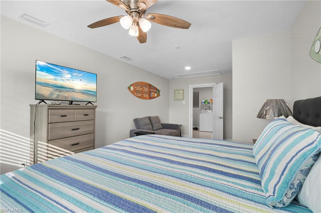 LITTLE GROVES - Residential