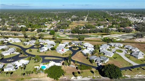 A home in LEHIGH ACRES