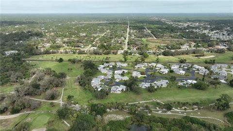 A home in LEHIGH ACRES