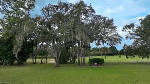 A home in LEHIGH ACRES