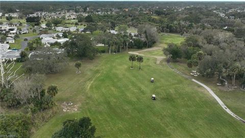 A home in LEHIGH ACRES