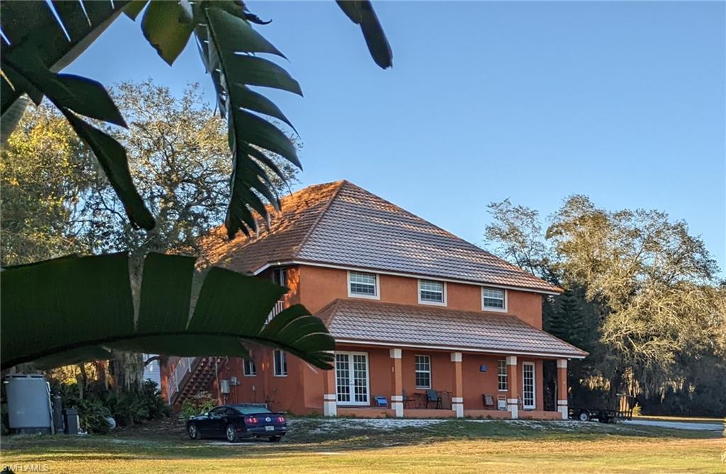 NOT APPLICABLE - Residential