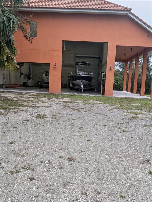 NOT APPLICABLE - Residential