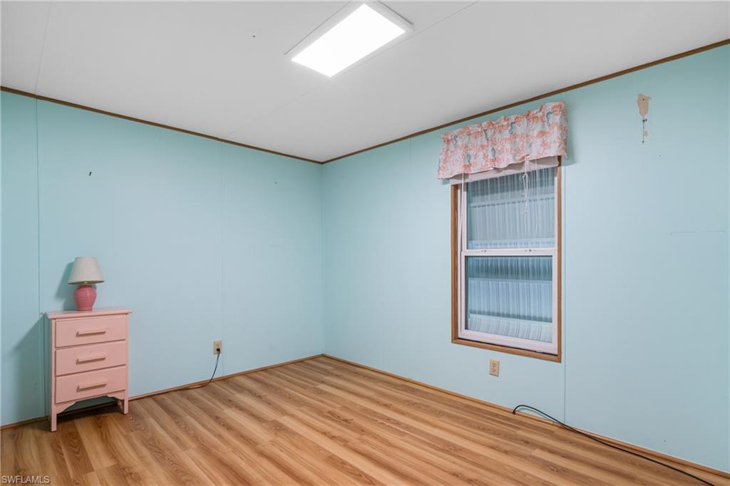 EVERGLADES TOWN - Residential