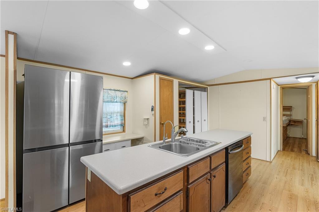 EVERGLADES TOWN - Residential