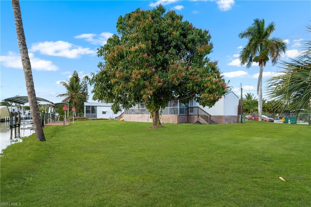 EVERGLADES TOWN - Residential