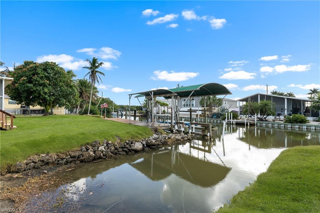 EVERGLADES TOWN - Residential