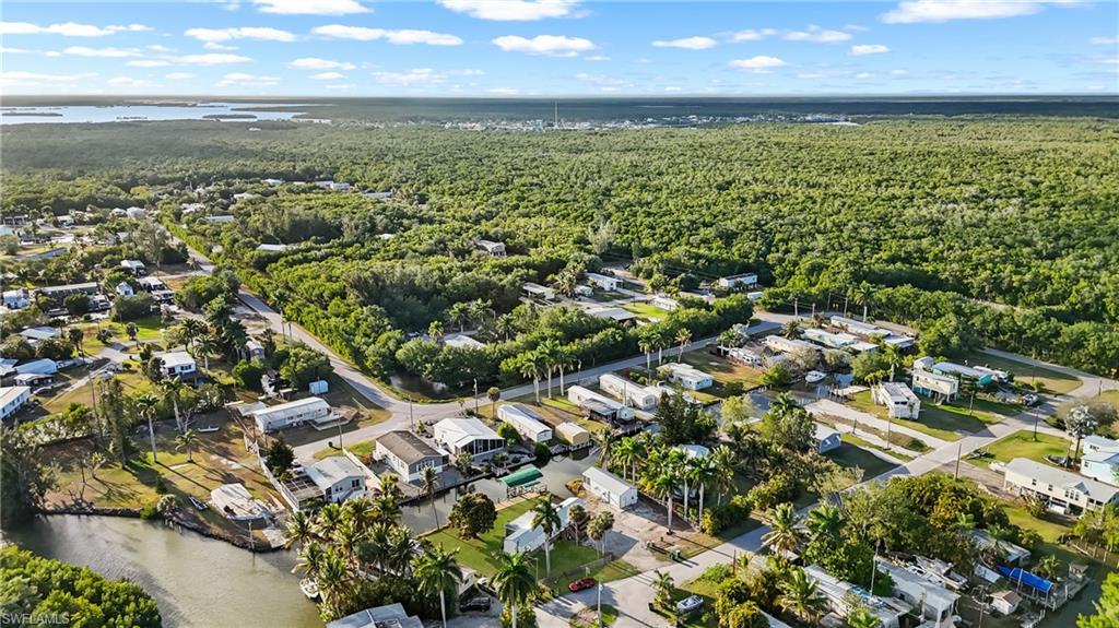 EVERGLADES TOWN - Residential