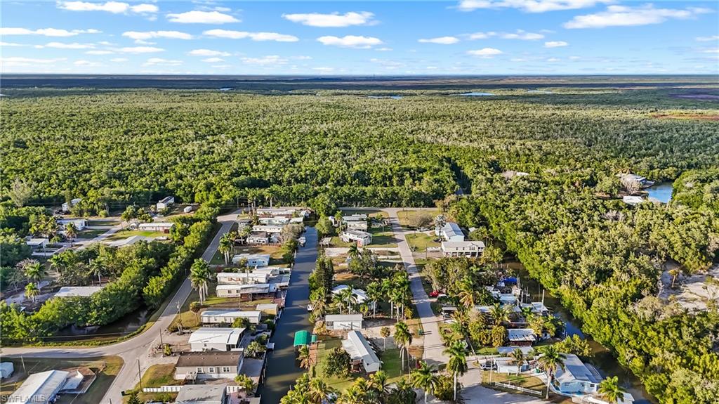 EVERGLADES TOWN - Residential